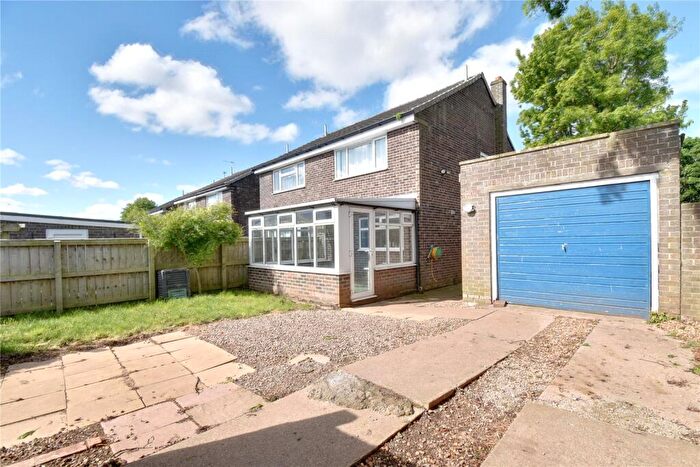 3 Bedroom Semi-Detached House For Sale In Ashlands Close, Northallerton, North Yorkshire, DL6