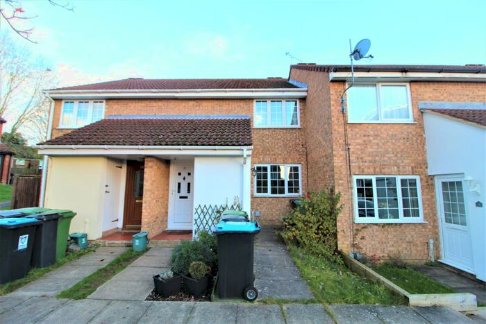 1 Bedroom Ground Maisonette To Rent In Ramson Rise, Hemel Hempstead, Hertfordshire, HP1