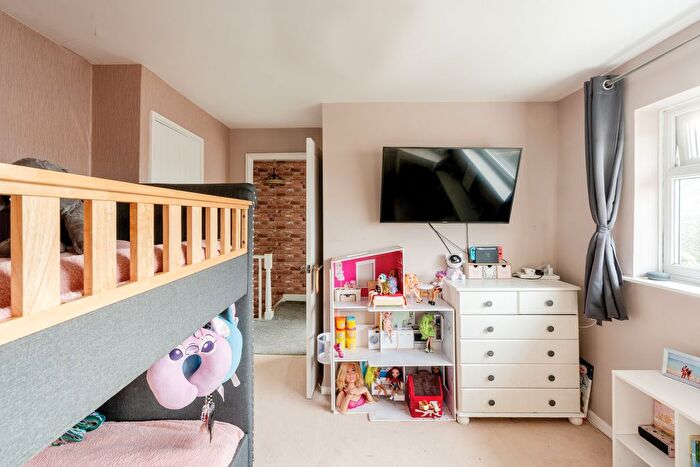 3 Bedroom End Of Terrace House For Sale In Bindon Drive, Bristol, Bristol, BS10