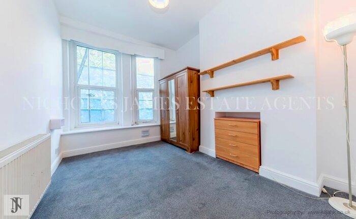 1 Bedroom Flat To Rent In Market Chambers, Church Street, Enfield, EN2
