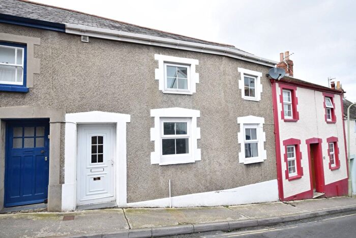 2 Bedroom Cottage To Rent In Bideford, Devon, EX39