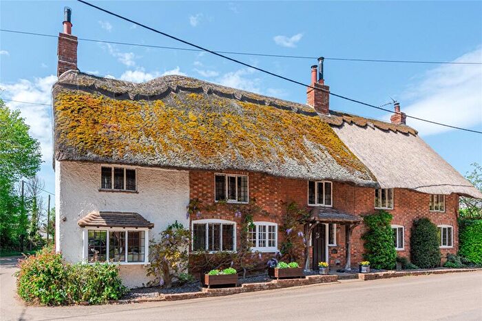 3 Bedroom Semi-Detached House For Sale In Post Office Lane, Hoggeston, Buckinghamshire, MK18