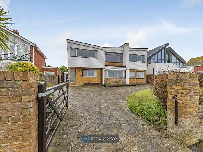 6 Bedroom Detached House To Rent In Cliff Road, Birchington, CT7