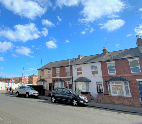 1 Bedroom Flat To Rent In Battle Street, Reading, RG1