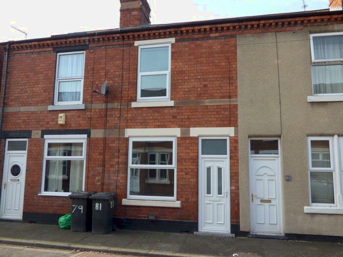 2 Bedroom Semi-Detached House To Rent In Hamilton Road, Long Eaton, NG10
