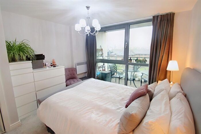 1 Bedroom Flat For Sale In Holliday Street, Birmingham, B1