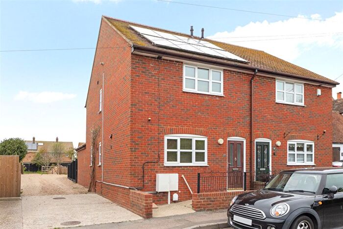 3 Bedroom Semi Detached House To Rent In Tothill Street, Minster, Ramsgate, CT12