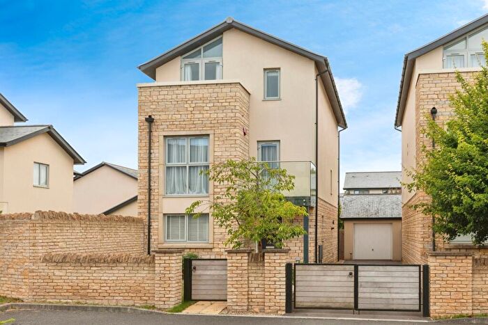 5 Bedroom House To Rent In Chelscombe Close, Lansdown, Bath, BA1