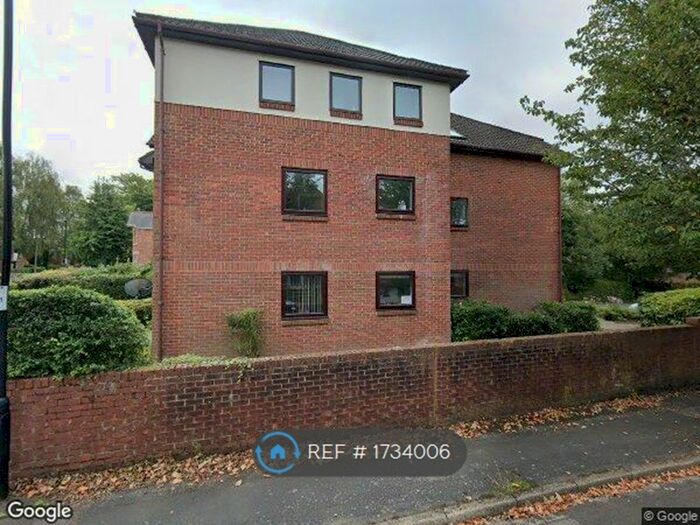 1 Bedroom Flat To Rent In Grosvenor Rd, Southampton, SO17