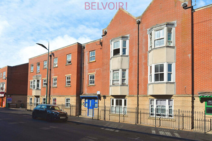 2 Bedroom Flat For Sale In St Mary's Street, Southampton, SO14