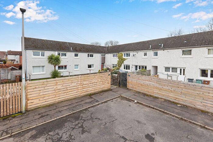 2 Bedroom Flat For Sale In Atheling Grove, South Queensferry, EH30