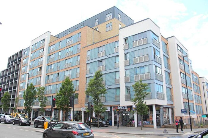 1 Bedroom Flat For Sale In London Road, Croydon, CR0