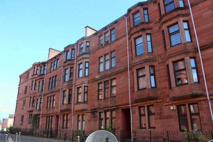1 Bedroom Flat To Rent In Amisfield Street, North Kelvinside, Glasgow, G20