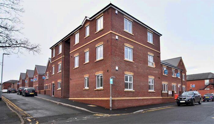 2 Bedroom Flat To Rent In Apartment 2, 35, Lonsdale Street, Barrow-In-Furness LA14