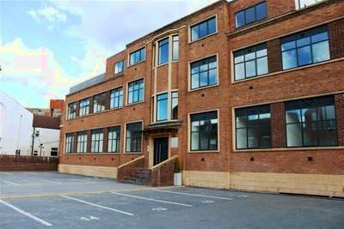 1 Bedroom Flat To Rent In 44 Cromer Road, Birmingham, B12