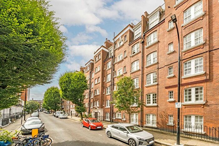 1 Bedroom Flat To Rent In Thanet Street, Thanet House, WC1H