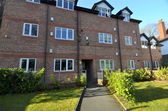 1 Bedroom Apartment To Rent In Birch Court, Brighton Grove, Manchester, M14