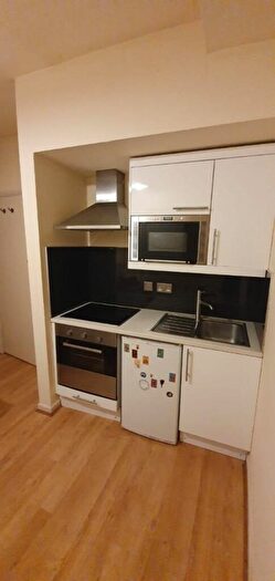 Studio To Rent In Ash Grove, NW2