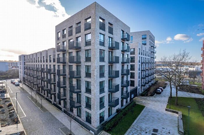 1 Bedroom Apartment For Sale In Perry Barr Village, Birmingham, B42