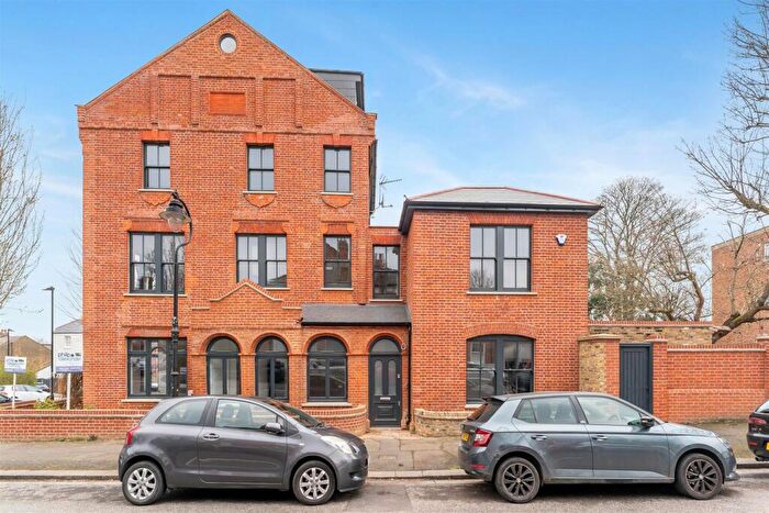 1 Bedroom Flat To Rent In Muswell Road, Muswell Hill, N10