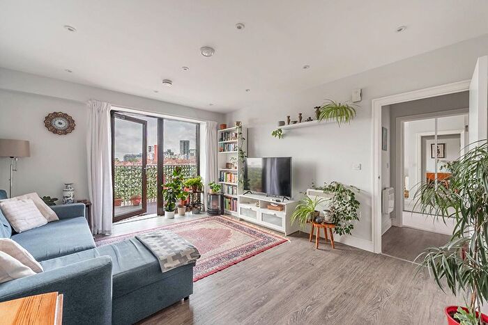 1 Bedroom Flat For Sale In Mount Pleasant, Alperton, Wembley, HA0