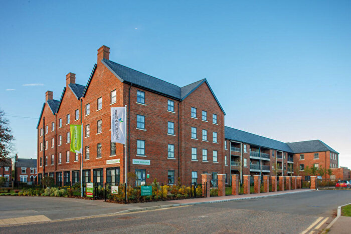 1 Bedroom Apartment To Rent In Butt Road, Colchester, CO2