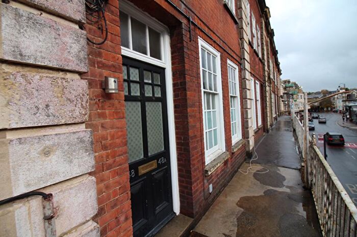 1 Bedroom Flat To Rent In Monson Road, Tunbridge Wells, TN1