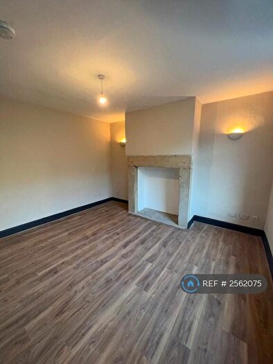 3 Bedroom Terraced House To Rent In Rose Place, Luddendenfoot, Halifax, HX2
