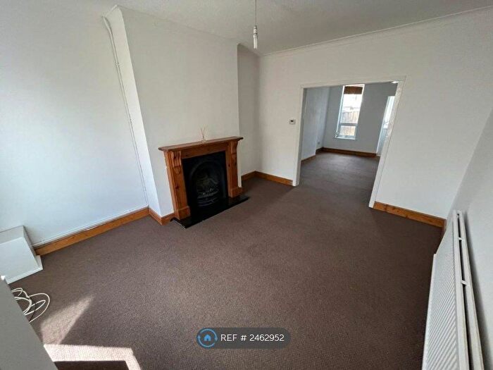 2 Bedroom Terraced House To Rent In Grafton Street, Warrington, WA5