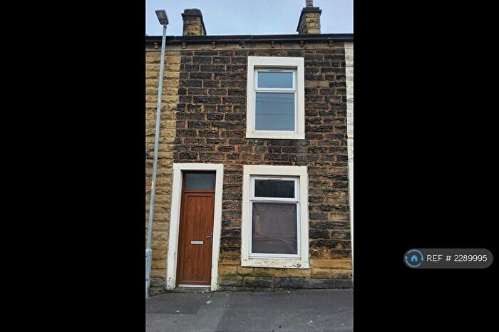 2 Bedroom Terraced House To Rent In Regent Street, Nelson, BB9