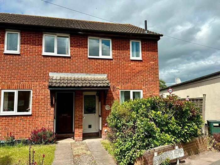 Houses for sale in Tillington, HR4, Herefordshire