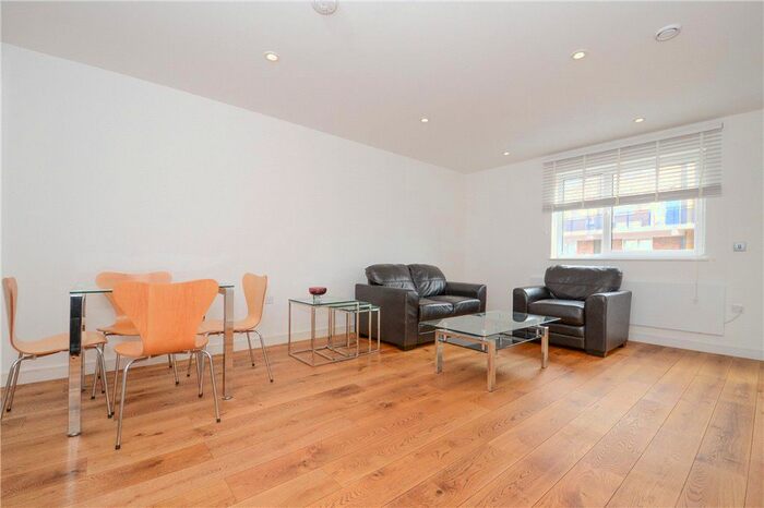 1 Bedroom Flat To Rent In Bermondsey Central, Maltby Street, London, SE1