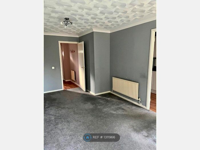 3 Bedroom Terraced House To Rent In Willow Lane, Milton OX14