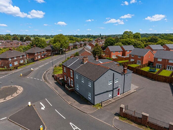 9 Bedroom End Terrace House For Sale In Fleet Lane, St. Helens, WA9
