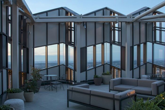 Studio To Rent In Enclave:Croydon, College Road, Croydon, CR0