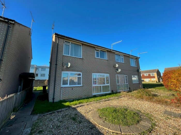 1 Bedroom Flat To Rent In Freshwater Drive, Hamworthy, Poole, Dorset BH15