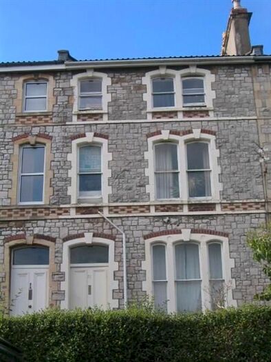 1 Bedroom Flat To Rent In Chandos Road, Redland, Bristol BS6