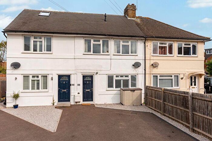3 Bedroom Property For Sale In Clements Street, Ware, SG12