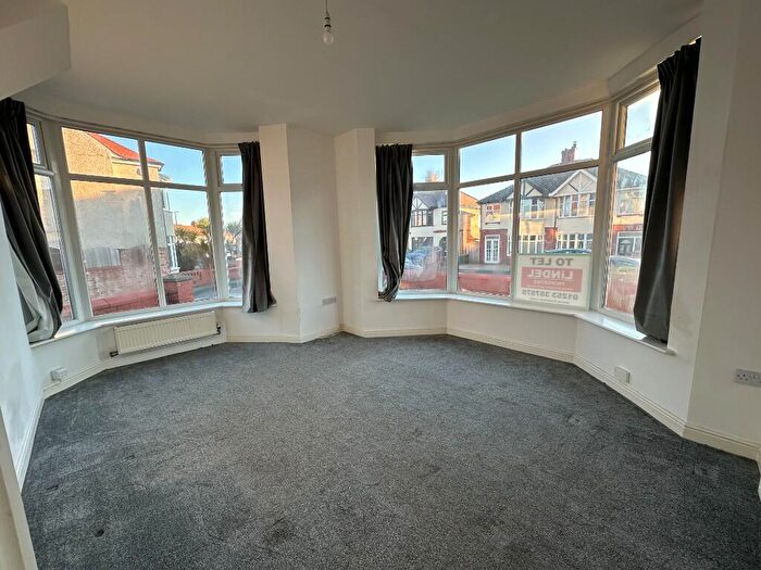 2 Bedroom Ground Maisonette To Rent In Chatsworth Avenue, FY2