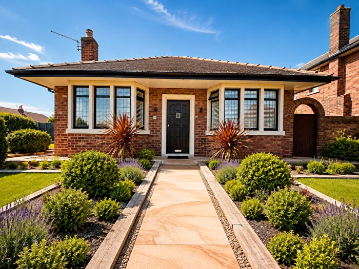 3 Bedroom Bungalow For Sale In Brockway, Poulton-Le-Fylde, FY6