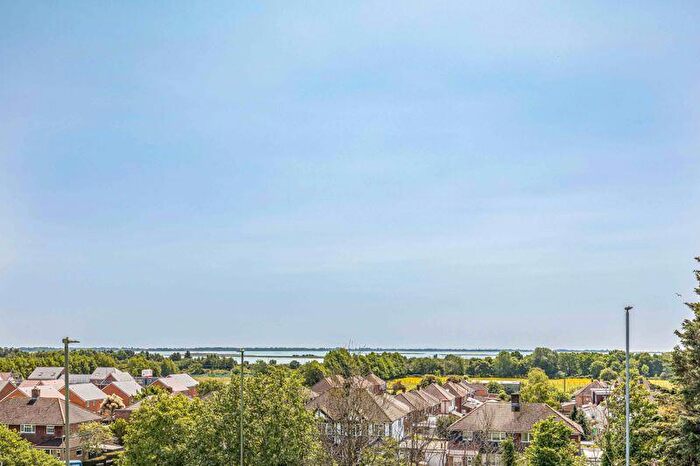 2 Bedroom Apartment To Rent In Havant Road, Farlington, PO6