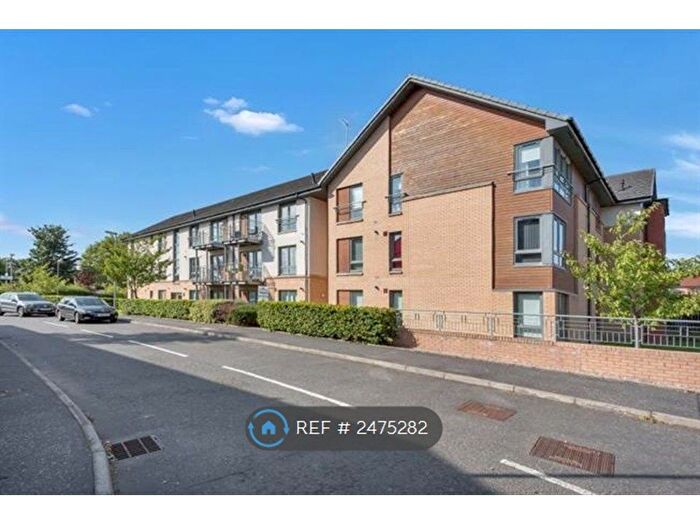 2 Bedroom Flat To Rent In Kirkton Avenue, Glasgow, G13