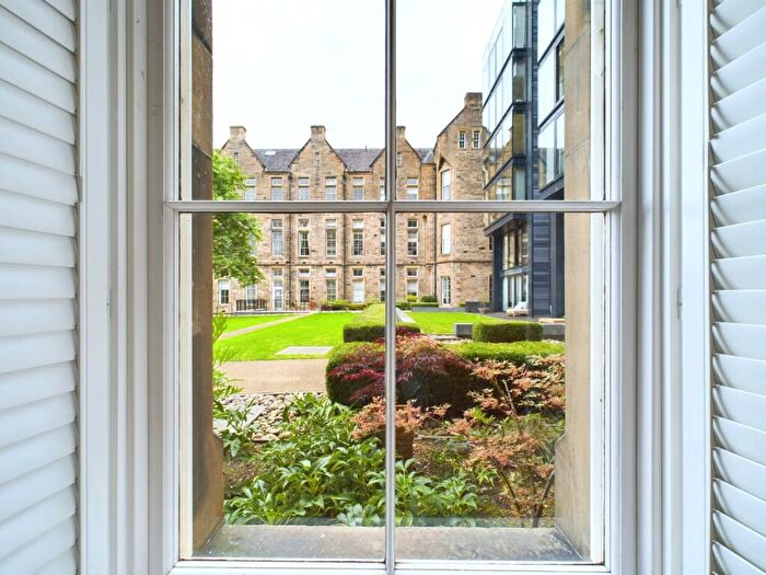 2 Bedroom Apartment To Rent In Simpson Loan, Quartermile, Edinburgh, EH3