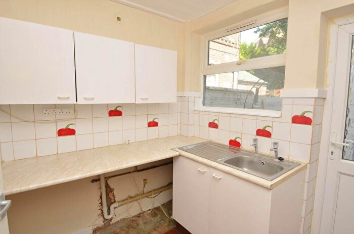 Studio To Rent In Stracey Road, Norwich, NR1