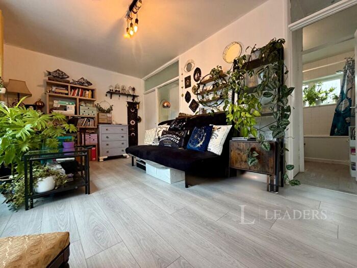 1 Bedroom Flat To Rent In Globe Place, Norwich, Norfolk, NR2