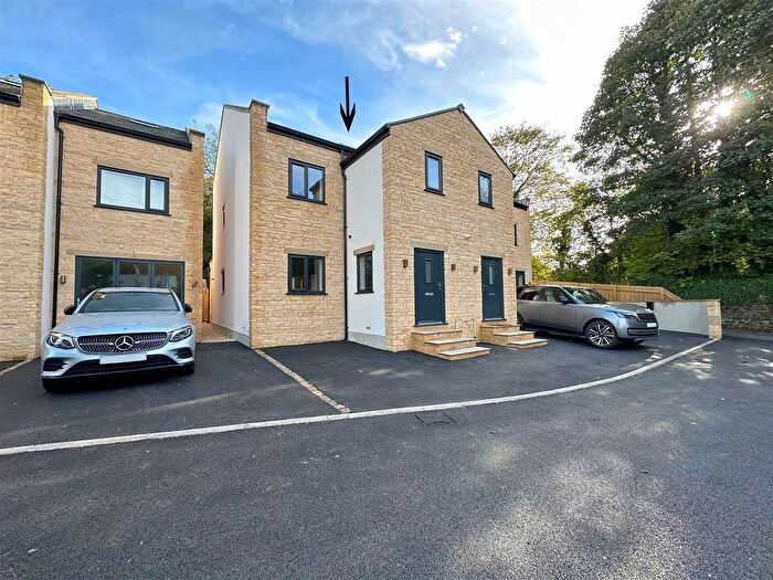 3 Bedroom Semi-Detached House For Sale In Pimlico Road, Clitheroe, Ribble Valley, BB7