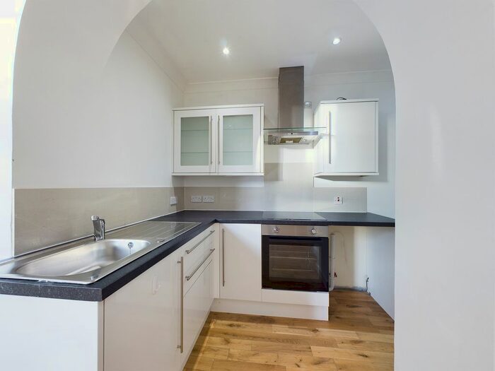 1 Bedroom Flat To Rent In Prospect Street, Hull HU1