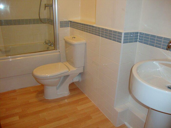 2 Bedroom Apartment To Rent In Apartment C, Salisbury Road Backways, LE1