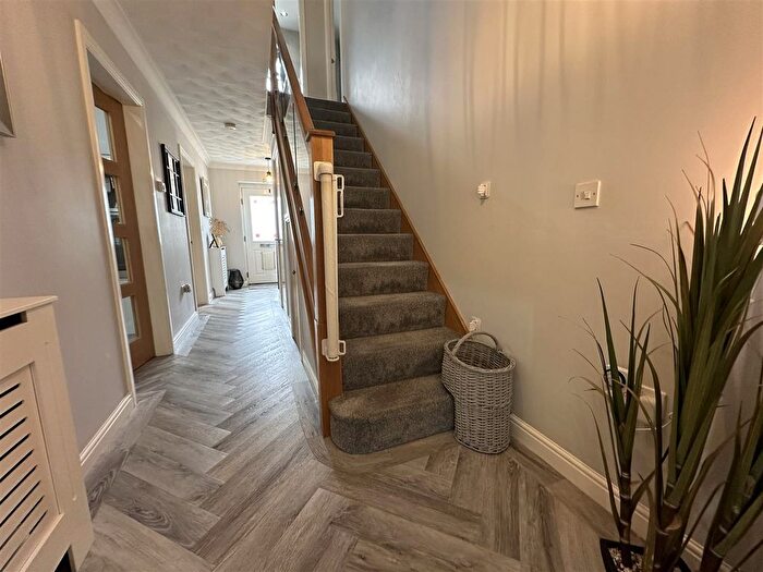 5 Bedroom Detached House For Sale In Hillside, Tarleton, Preston, PR4