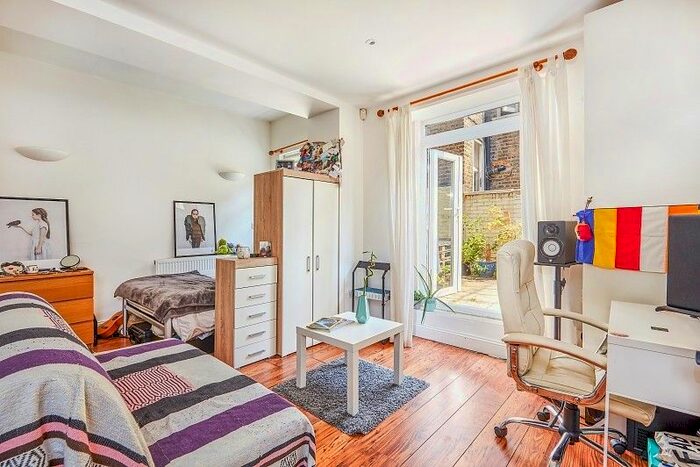 Property To Rent In Fulham Palace Road, Fulham, SW6